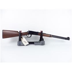 The iconic Winchester 94