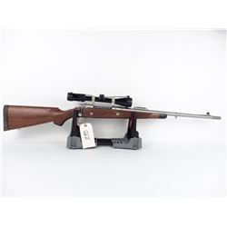 Beautiful Stainless steel Savage