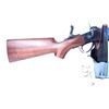 Image 4 : C. Sharps Heavy barrel repro. Unfired