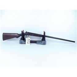 Wall hanger (parts) gun only