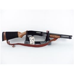 Winchester Short field shotgun
