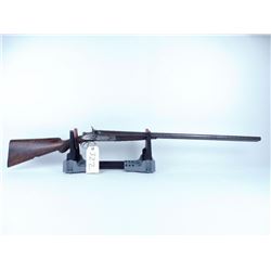 W.W. Greener converted Damascas 12 Ga with Browning .410 inserts.