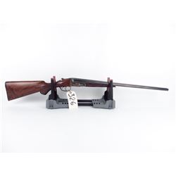 Parker Bros. Vulcan Steel CORRECTION 16 GA