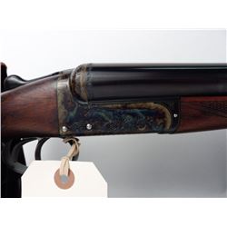 Superb quality Webley and Scott SxS