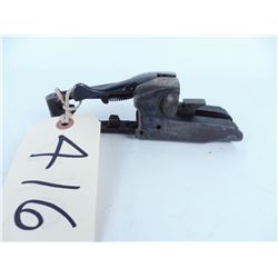 12 Ga. Receiver. Not functioning