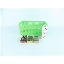 3 boxes Dominion 22s