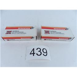 307 Winchester 180 grain power point