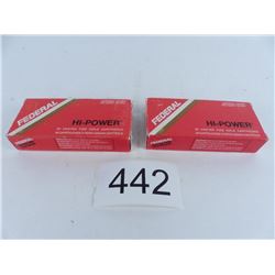 300 savage 180 grain soft point