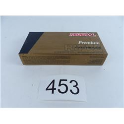 416 Rigby 410 grain SP