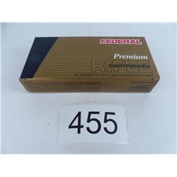 416 Rigby 410 grain SP