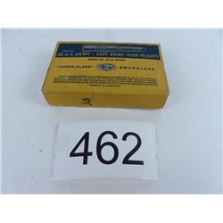 30 US army same as 3040 krag 220 grain