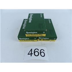 7mm Weatherby mag 140 grain PSP