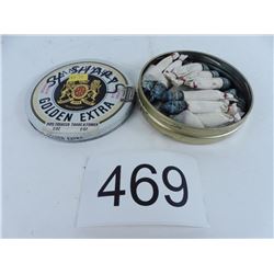 54 Sharps x15 paper cartridges