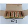 Image 1 : 4 boxes 22 long rifle