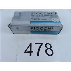 455 MKII Webley 262 grain