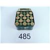 Image 1 : Ducks unlimited 12 gauge total brass Remington cartridges