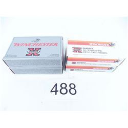 307 Winchester 180 grain SP