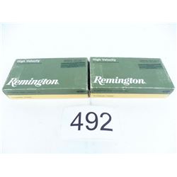 350 Remington mag 200 grain PSP