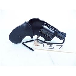 PROHIBITED S&W Airweight