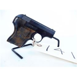 PROHIBITED Beretta Escort 22