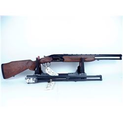 Valmet 2 twin barrel set