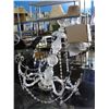 Image 1 : CRYSTAL CHANDELIER