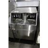 Image 1 : DOL-FYN COMMERCIAL RESTAURANT DISHWASHER