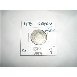 1913-D TYPE 2 *EXTREMELY RARE-TOP 10-KEY DATE* BUFFALO NICKEL RED BOOK VALUE $160.00+ *NICE EARLY GO