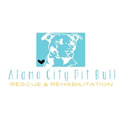 Alamo City Pitbull