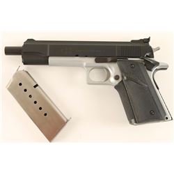 L.A.R. Grizzly Win Mag .45 Win Mag