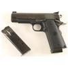 Image 1 : Customized 1911 .45 ACP SN: PG012721