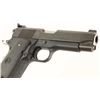 Image 3 : Customized 1911 .45 ACP SN: PG012721