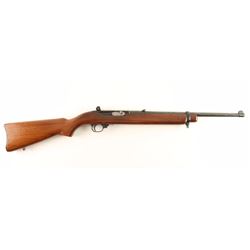 Ruger Carbine .44 Mag SN: 50761