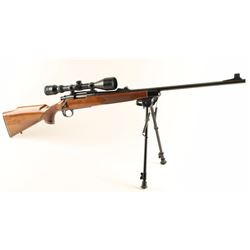 Remington 700 BDL .223 Rem SN: C6350674