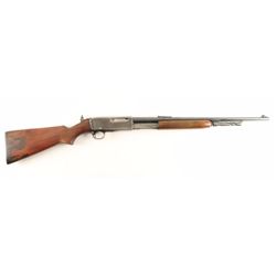 Remington UMC Mdl 14-A .30 Rem SN: 89121