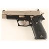 Image 2 : Sig Sauer P220 .45 Auto SN:G293138
