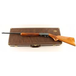 Browning SA-22 .22 LR SN: 4T335