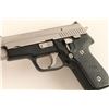 Image 3 : Sig Sauer P229 .357 Sig SN: A129889