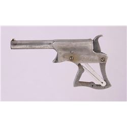 Remington Mdl Vest Pocket Cal .22 SN:1886