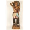 Image 1 : Cigar Store Indian