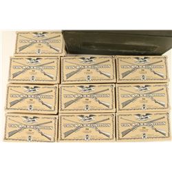 Lot of 500 Rds of Ammo