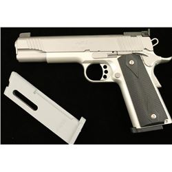 Kimber Rimfire Target .17 Mach 2 SN:K145432