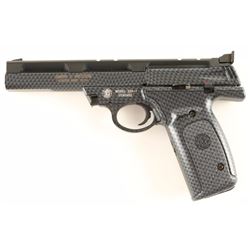 Smith & Wesson 22A-1 .22 LR SN: UTA0482