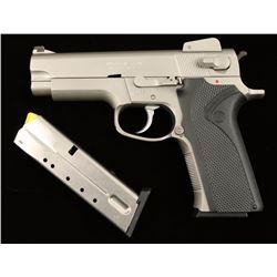 Smith & Wesson 4006 .40 S&W SN:TFD3235