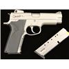 Image 2 : Smith & Wesson 4006 .40 S&W SN:TFD3235