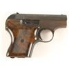 Image 2 : Smith & Wesson Mdl 61 .22 LR SN:B6400