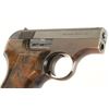 Image 3 : Smith & Wesson Mdl 61 .22 LR SN:B6400