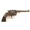 Image 2 : Colt Army Special .38 Cal SN:317558