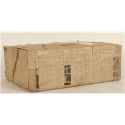 1,000 Rounds of Aguila FMJ .223 Ammo