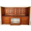 Image 2 : Oak Church Pew